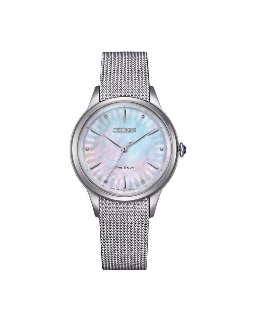 ساعت مچی زنانه سیتیزن CITIZEN EM1150-86D