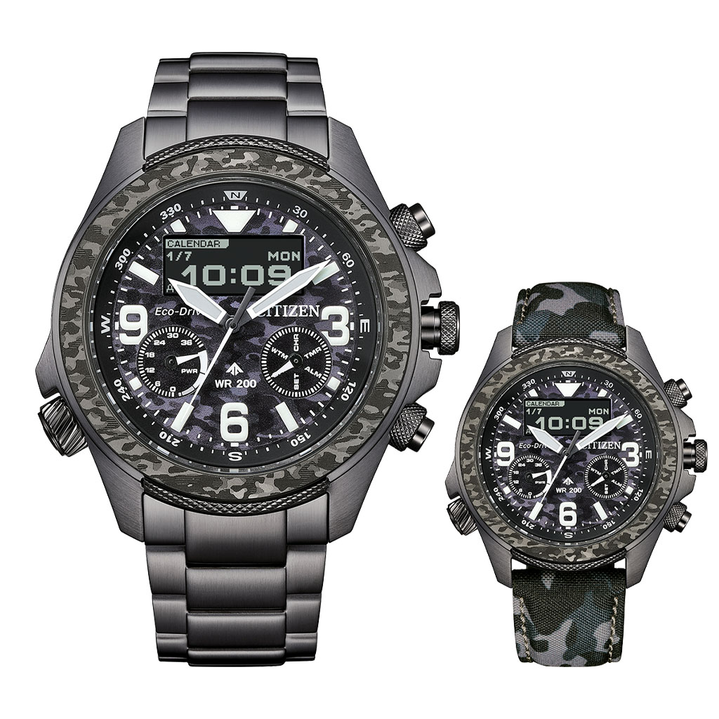 ساعت مچی مردانه سیتیزن مدل JV1008-63E