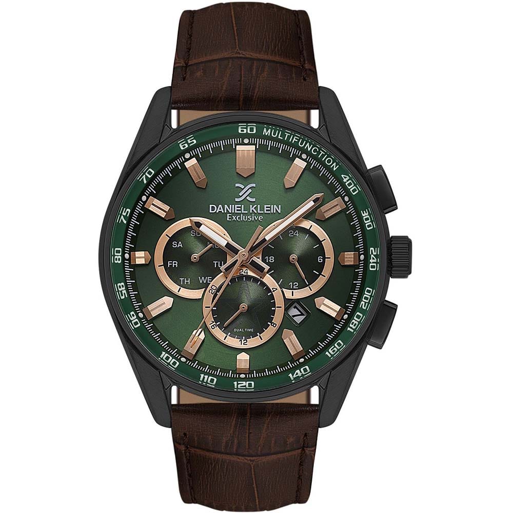 DANIELKLEIN DK.1.14002-5 - ساعت مچی مردانه دنیل کلین