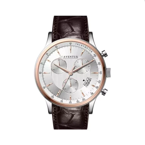 ساعت مچی اونتوس مدل Aventus 1350-6GLWH