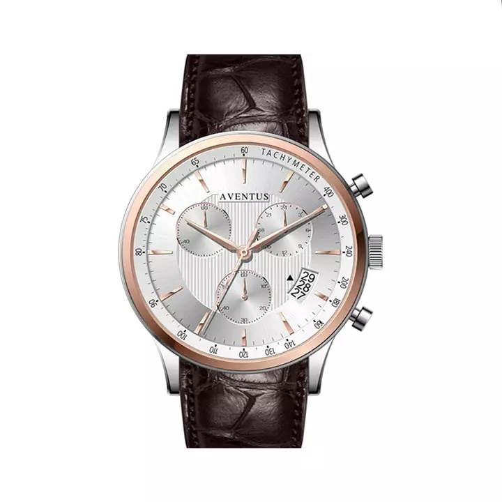 ساعت مچی اونتوس مدل Aventus 1350-6GLWH