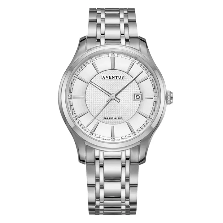 ساعت مچی اونتوس مدل Aventus 1356-1GBU