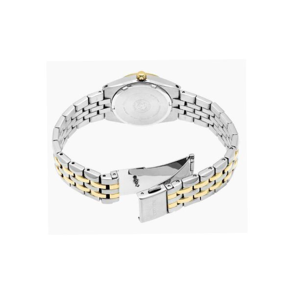 ساعت مچی زنانه سیتیزن مدل EW2294-61L