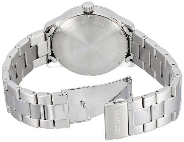 ساعت مچی عقربه ای مردانه سیتیزن (CITIZEN) مدل NH8350-83A