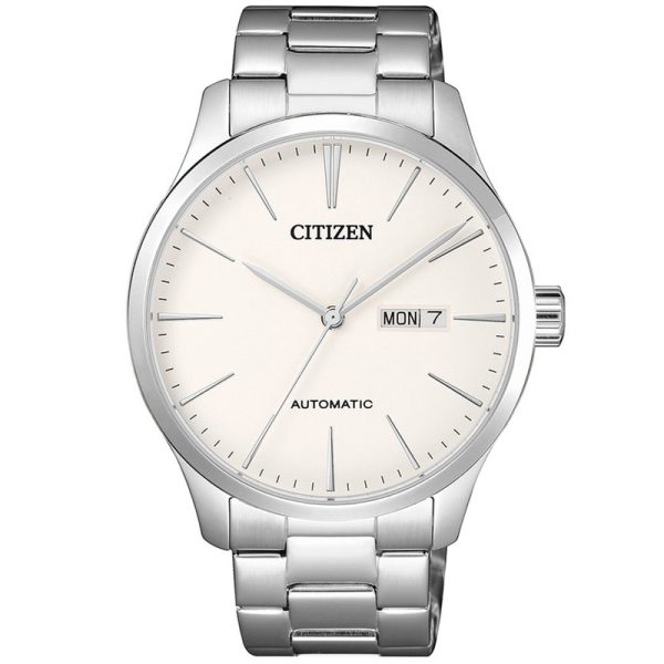 ساعت مچی عقربه ای مردانه سیتیزن (CITIZEN) مدل NH8350-83A