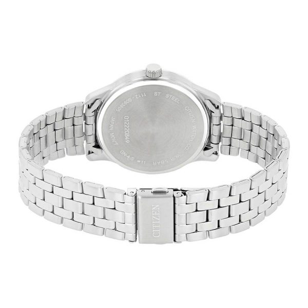 ساعت مچی مردانه سیتیزن مدل BI1050-56A