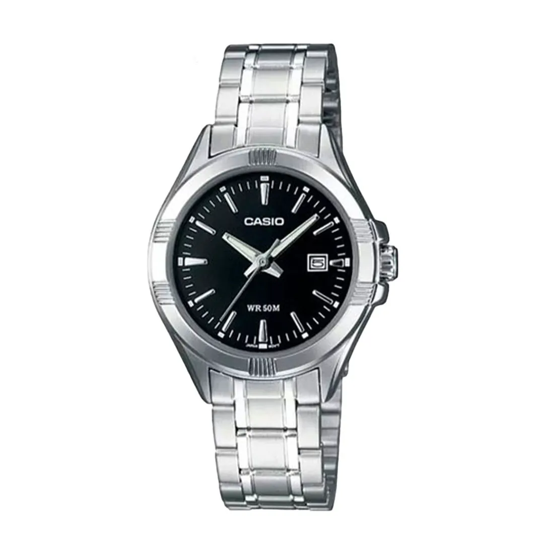 ساعت کاسیو GENERAL مدل LTP-1308D-1A
